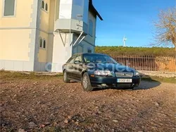 Azul Usado 2001 Volvo S80 Berlina | 4000 €