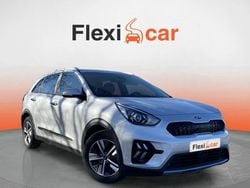 Blanco Usado 2021 Kia Niro SUV | 17.390 € (Super precio)