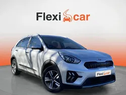 Blanco Usado 2021 Kia Niro SUV | 18.390 € (Super precio)