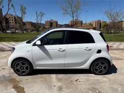 Blanco Usado 2019 Smart ForFour Berlina | 12.500 € (Precio justo)