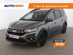Gris Usado 2024 Dacia Jogger Extreme Monovolumen | 24.499 € (Caro)