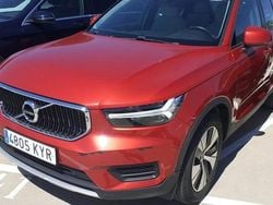 Usado 2019 Volvo XC40 Momentum SUV | 21.900 € (Precio justo)