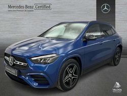 Usado 2025 Mercedes GLA200 SUV | 41.415 € (Precio justo)