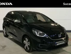 Usado 2024 Honda Jazz Advance Utilitario | 21.675 €