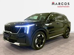 Otro Usado 2025 Kia Sorento SUV | 55.000 €