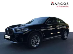 Usado 2021 BMW X4 SUV | 40.900 € (Un poco caro)