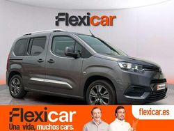 Gris Usado 2020 Toyota Proace Active Van | 18.970 € (Buen precio)