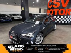 Gris Usado 2021 Audi A3 Sportback e-tron Advanced Plus Utilitario | 23.850 € (Precio justo)