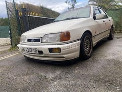 Blanco Usado 1992 Ford Sierra Berlina | 6000 €