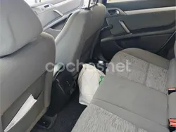 Azul Usado 2004 Peugeot 407 Berlina | 3200 € (Precio justo)