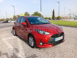 Granate Usado 2023 Mazda 2 Comfort Berlina | 19.500 € (Buen precio)