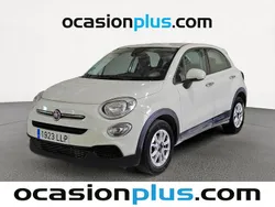 Blanco Usado 2020 Fiat 500X Urban SUV | 11.810 € (Buen precio)