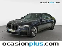 BMW 730