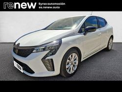 Blanco Usado 2023 Renault Clio V Evolution Berlina | 12.000 € (Super precio)