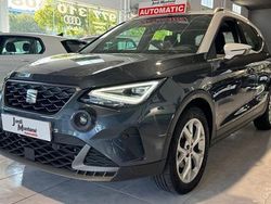 Varios colores Usado 2024 Seat Arona FR SUV | 21.900 € (Un poco caro)