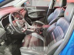 Azul Usado 2022 MG ZS Luxury SUV | 15.990 € (Precio justo)