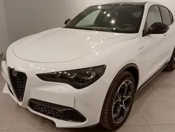 Nuevo 2024 Alfa Romeo Stelvio Veloce SUV | 61.900 € (Precio justo)