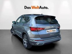 Gris Usado 2024 Seat Ateca FR SUV | 31.990 €