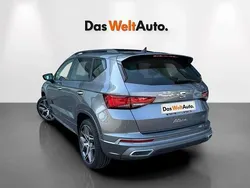 Gris Usado 2024 Seat Ateca FR SUV | 31.990 €