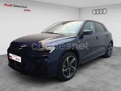 Azul Usado 2025 Audi A1 Sportback Utilitario | 25.290 € (Precio justo)