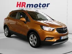 Usado 2017 Opel Mokka X Selective SUV | 12.440 € (Precio justo)