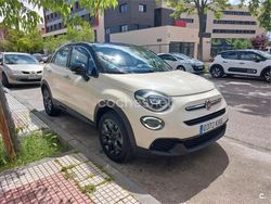Beige Usado 2019 Fiat 500X SUV | 10.200 € (Buen precio)