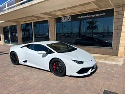 Blanco Usado 2014 Lamborghini Huracán Coupe | 189.900 € (Super precio)