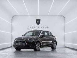 Usado 2013 Audi A1 Attraction Utilitario | 11.399 € (Precio justo)