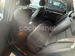 Azul Usado 2009 Audi A4 Allroad Familiar | 3500 € (Precio justo)