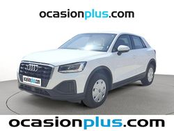 Blanco Usado 2022 Audi Q2 SUV | 19.264 € (Super precio)