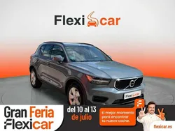 Gris Usado 2019 Volvo XC40 SUV | 26.990 € (Super precio)