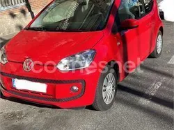 VW up!