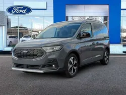 Nuevo 2025 Ford Tourneo Connect Active Monovolumen | 32.900 € (Buen precio)