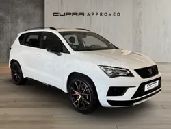 Blanco Usado 2019 Cupra Ateca SUV | 29.800 € (Precio justo)