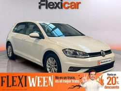 Blanco Usado 2018 VW Golf VII Advance Utilitario | 13.490 € (Super precio)