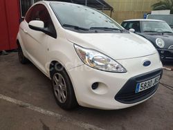 Blanco Usado 2015 Ford Ka S Utilitario | 6900 € (Precio justo)