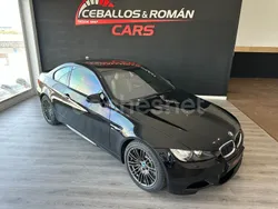 Negro Usado 2010 BMW M3 Coupe | 46.900 € (Precio justo)