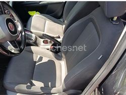 Negro Usado 2018 Fiat Tipo Business Familiar | 5400 € (Un poco caro)