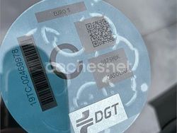 Negro Usado 2012 Fiat Punto Pop Utilitario | 4900 € (Precio justo)