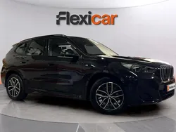 Negro Usado 2024 BMW X1 xLine SUV | 38.890 € (Super precio)