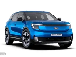 Nuevo 2025 Ford Explorer Premium SUV | 40.900 € (Precio justo)