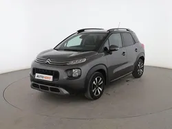 Gris Usado 2020 Citroën C3 Aircross Feel SUV | 11.699 € (Precio justo)