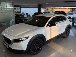 Rojo Nuevo 2024 Mazda CX-30 Homura-Line SUV | 28.990 € (Buen precio)