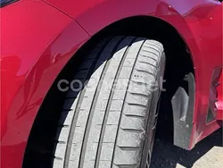 Rojo Usado 2018 Kia Stinger Berlina | 32.995 €