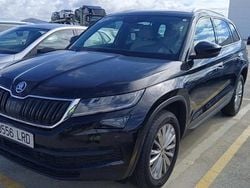 Usado 2021 Skoda Kodiaq SUV | 26.390 € (Super precio)