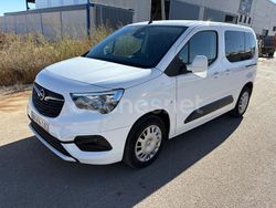 Blanco Usado 2020 Opel Combo Life Edition Monovolumen | 12.999 € (Un poco caro)