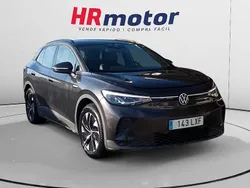 Gris Usado 2022 VW ID.4 Pro Performance SUV | 26.290 € (Precio justo)