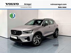 Gris Nuevo 2025 Volvo XC40 Plus SUV | 43.500 € (Un poco caro)