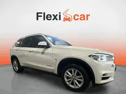 Blanco Usado 2019 BMW X5 SUV | 29.490 €