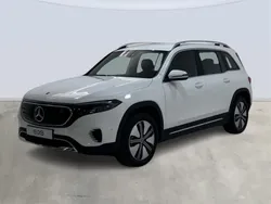 Blanco Nuevo 2024 Mercedes EQB250 SUV | 47.500 €